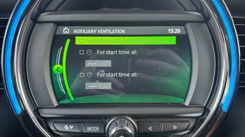 MINI Hatchback 1.5 Cooper Classic II 5dr Auto Petrol Hatchback